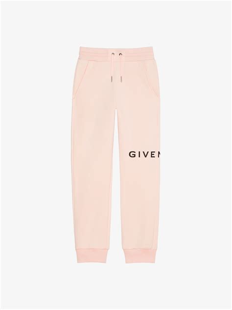 givenchy kinder|givenchy sweatpants girls.